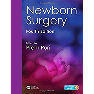 Newborn Surgery, Fourth Edition