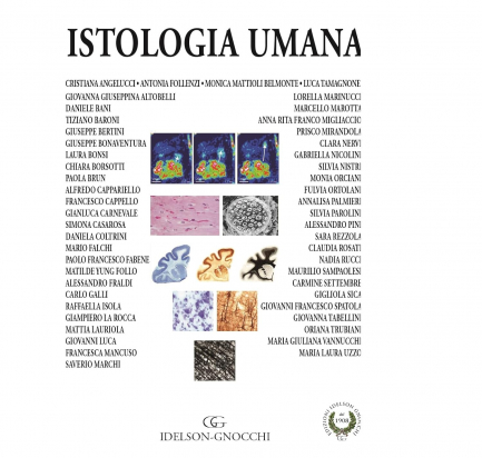 Istologia Umana 2025