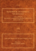 The Neurology of HIV Infection  Vol. n. 152