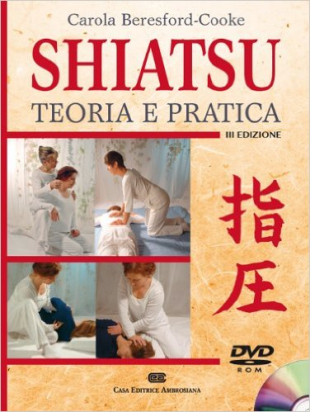 Shiatsu - Teoria e Pratica 3/ed