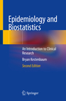 Epidemiology and Biostatistics.