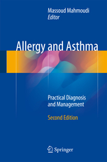 Allergy and Asthma  2nd ed