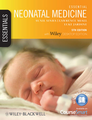 Essential Neonatal Medicine, Includes Desktop Edition, 5th Edition