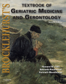 Brocklehurst's Textbook of Geriatric Medicine and Gerontology, 7th Edition