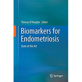 Biomarkers for Endometriosis