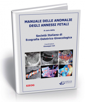 Manuale delle anomalie degli annessi fetali 