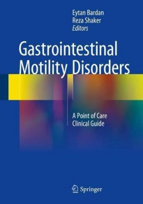 Gastrointestinal Motility Disorders 