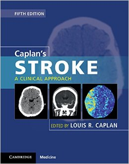 Caplan's Stroke - 5th Edition