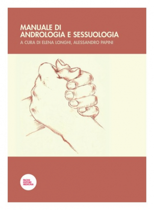 Manuale di andrologia e sessuologia.