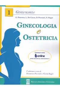 Ginecologia e Ostetricia  - V Edizione