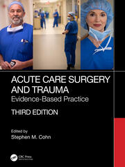 Acute Care Surgery and Trauma 2nd ed