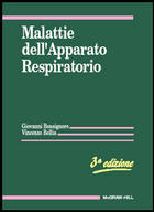 Malattie dell'Apparato Respiratorio 3/ed 