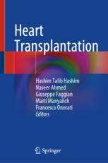 Heart Transplantation