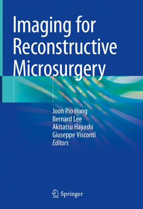 Imaging for Reconstructive Microsurgery