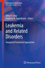 Leukemia and Related Disorders