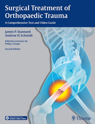 Surgical Treatment of Orthopaedic Trauma 2nd ed