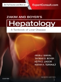 Zakim and Boyer's Hepatology, 7th Edition 