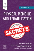 Physical Medicine and Rehabilitation Secrets, 4th Edition