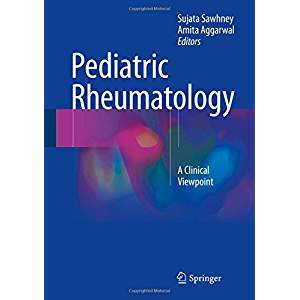 Pediatric Rheumatology