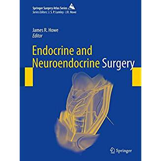 Endocrine and Neuroendocrine Surgery