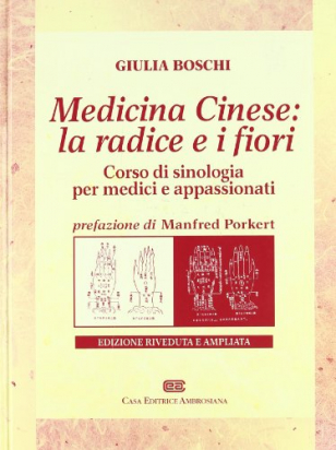 Medicina Cinese: la Radice e i Fiori