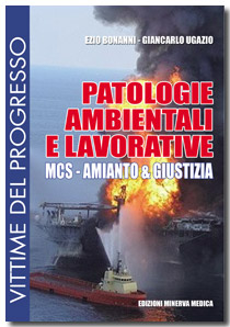 Patologie ambientali e lavorative