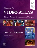 Video Atlas: Liver, Biliary &amp; Pancreatic Surgery, 2nd Edition