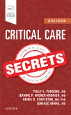 Critical Care Secrets, 6th Edition 