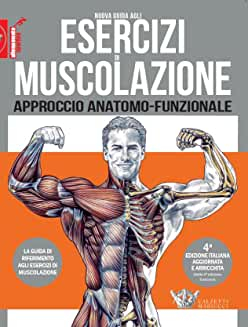 Nuova Guida agli Esercizi di Muscolazione