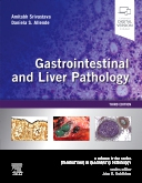 Gastrointestinal and Liver Pathology 3rd edition