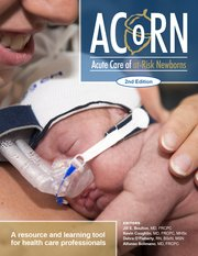 ACoRN: Acute Care of at-Risk Newborns, Second Edition