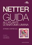 NETTER Guida all'Atlante di Anatomia Umana - V EDIZIONE
