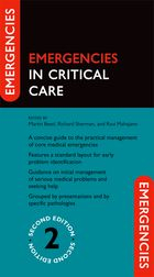 Emergencies in Critical Care