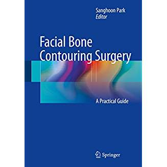 Facial Bone Contouring Surgery