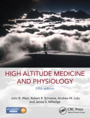 High Altitude Medicine and Physiology 5E