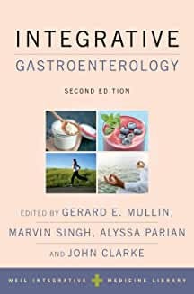 Integrative Gastroenterology  Second Edition