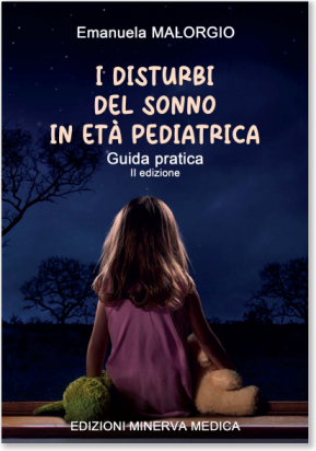 I disturbi del sonno in eta’ pediatrica 2 edizione