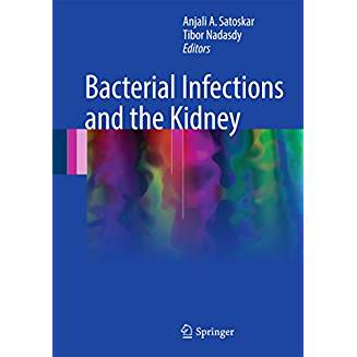 Bacterial Infections and the Kidney