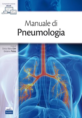 Manuale di Pneumologia