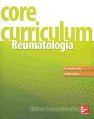 Core curriculum. Reumatologia