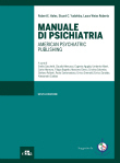 Manuale di Psichiatria