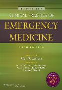 Harwood-Nuss' Clinical Practice of Emergency Medicine