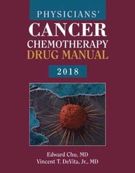 Physicians' Cancer Chemotherapy Drug Manual 2018, 18th Edition