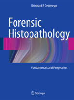 Atlas of Forensic Histopathology