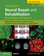 Textbook of Neural Repair and Rehabilitation