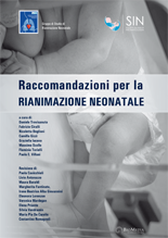 Raccomandazioni di Rianimazione Neonatale SIN