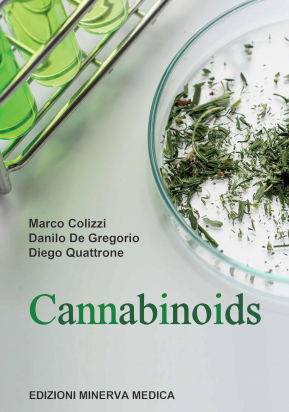 Cannabinoids