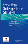 Hematologic Challenges in the Critically Ill