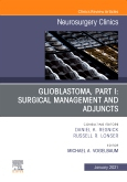 Glioblastoma, Part I: Surgical Management and Adjuncts, An Issue of Neurosurgery Clinics of North America, Volume 32-1