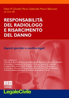 Responsabilità del radiologo e risarcimento del danno